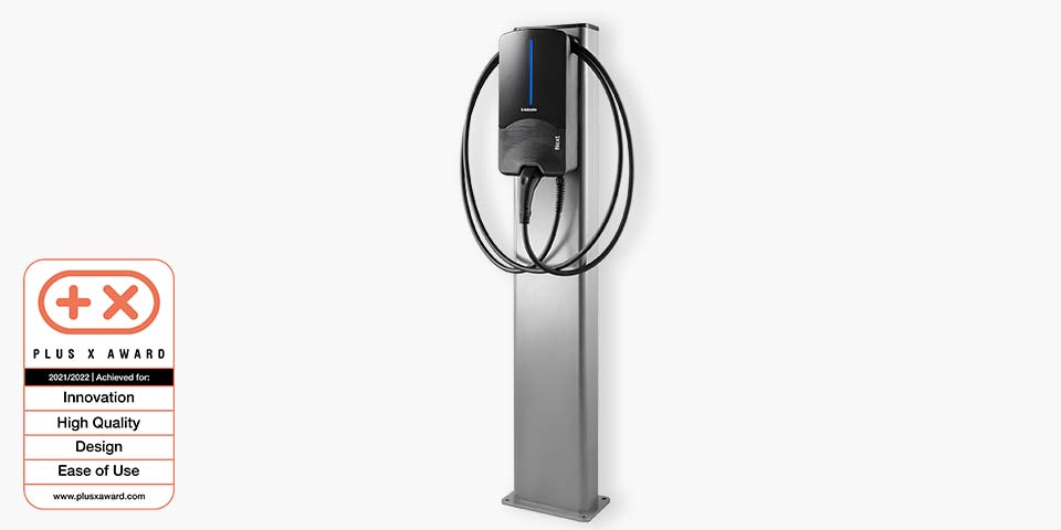 Webasto Group on X: Taking your daily #charging routine to the next level?  No problem with the #Webasto Next charging station! Thanks to our new  Charge Connect backend system, the #wallbox can
